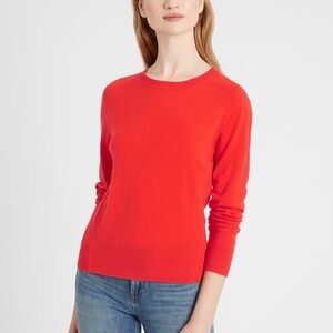 Banana Republic Merino sweater size XS